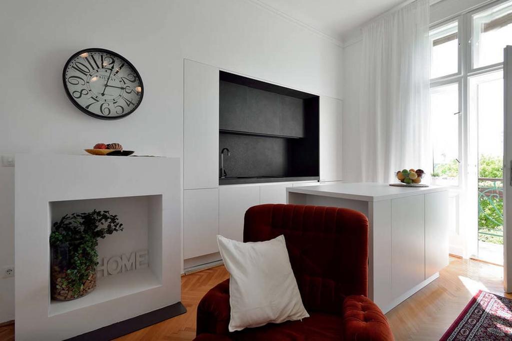 Apartment A.M.P. Pula Quarto foto