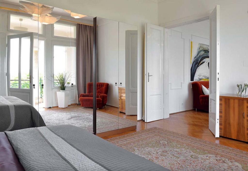 Apartment A.M.P. Pula Quarto foto