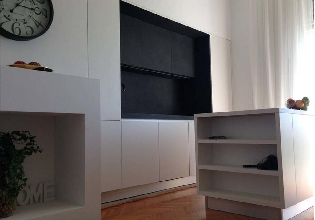 Apartment A.M.P. Pula Quarto foto