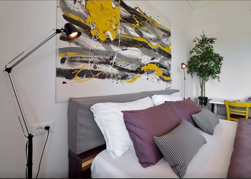 Apartment A.M.P. Pula Quarto foto